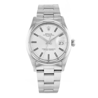 Rolex Date