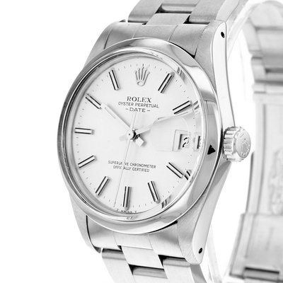 Rolex Date