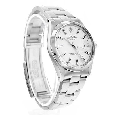 Rolex Date