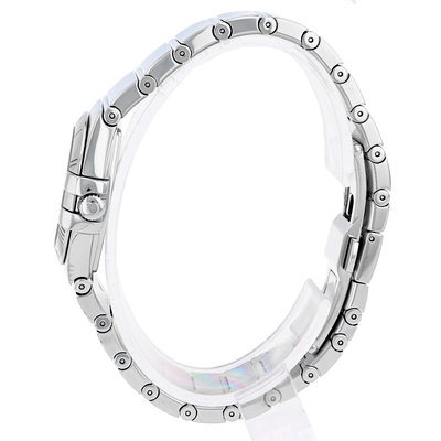 Omega Constellation Quartz 12310276005002 Mother of Pearl Dial 27