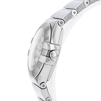 Omega Constellation Quartz