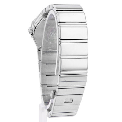 Omega Constellation Quartz