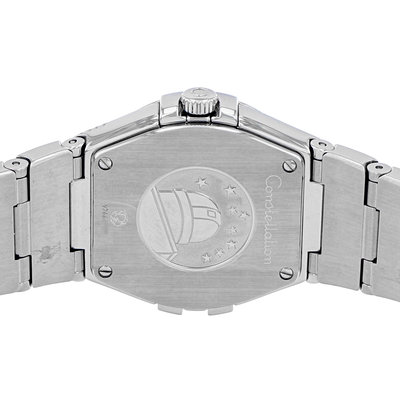 Omega Constellation Quartz