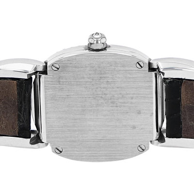 Patek Philippe Golden Ellipse