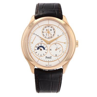 Piaget Gouverneur