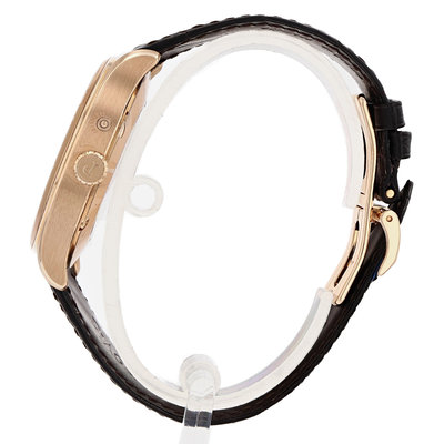 Piaget Gouverneur G0A40018 Silver Dial 43