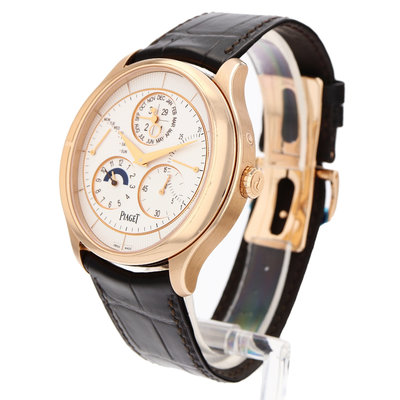Piaget Gouverneur