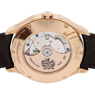 Piaget Gouverneur