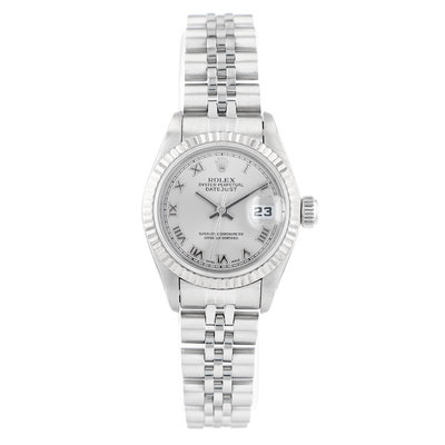 Rolex Lady-Datejust