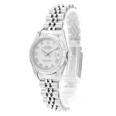 Rolex Lady-Datejust