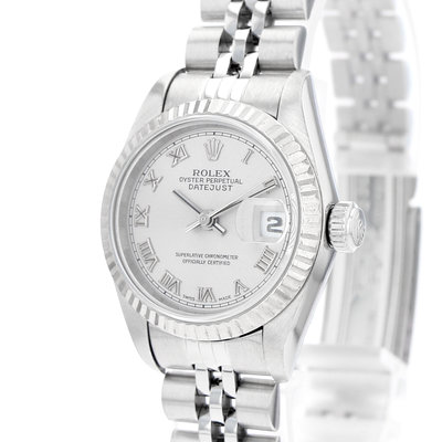 Rolex Lady-Datejust