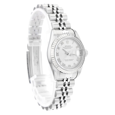 Rolex Lady-Datejust