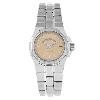 Vacheron Constantin Overseas