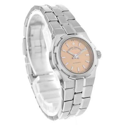 Vacheron Constantin Overseas