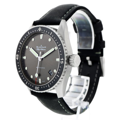 Blancpain Fifty Fathoms Bathyscaphe