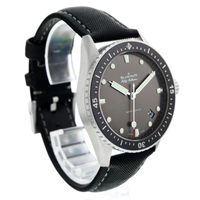 Blancpain Fifty Fathoms Bathyscaphe