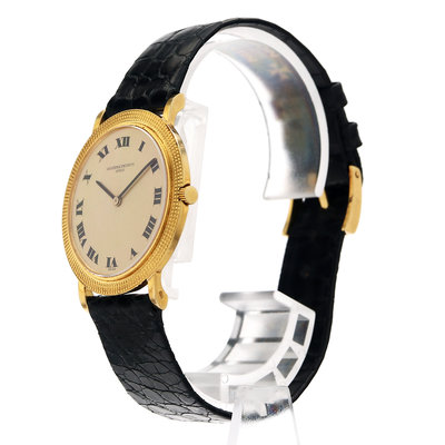 Vacheron Constantin Ultra Thin