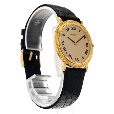 Vacheron Constantin Ultra Thin
