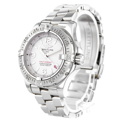 Breitling Colt Ocean