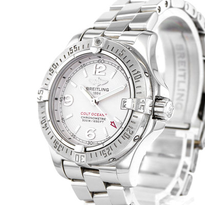 Breitling Colt Ocean