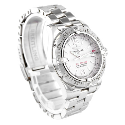 Breitling Colt Ocean