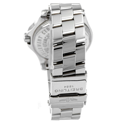 Breitling Colt Ocean