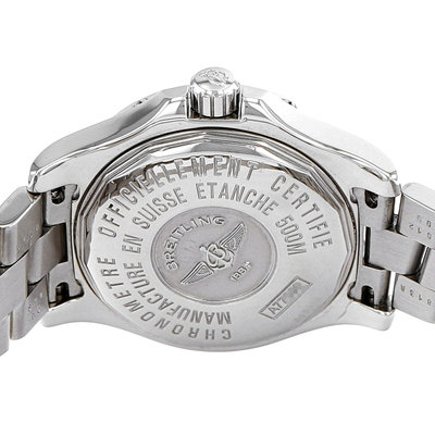 Breitling Colt Ocean