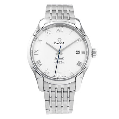 Omega De Ville Co-Axial
