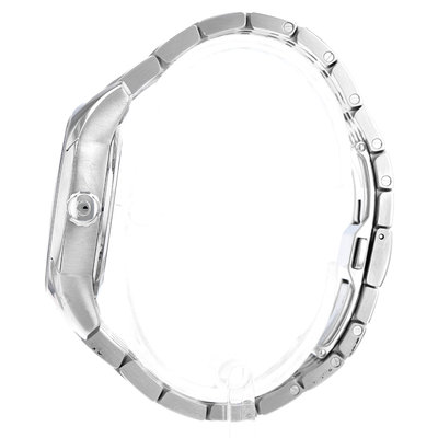 Omega De Ville Co-Axial 431.10.41.21.02.001 Silver Dial 41