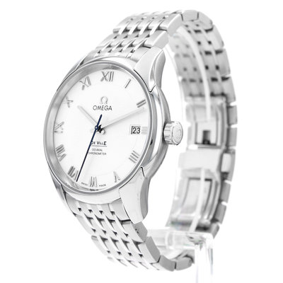 Omega De Ville Co-Axial