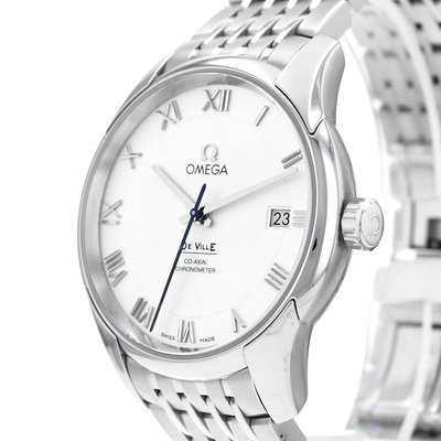 Omega De Ville Co-Axial
