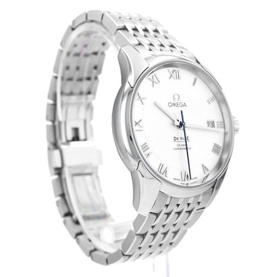 Omega De Ville Co-Axial