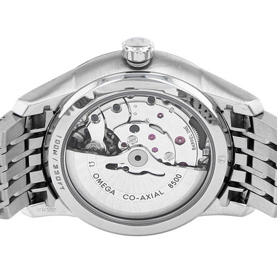 Omega De Ville Co-Axial