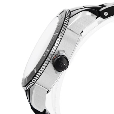 Jaeger-LeCoultre Master Compressor