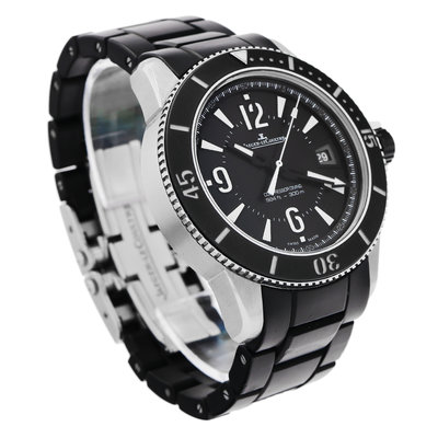 Jaeger-LeCoultre Master Compressor