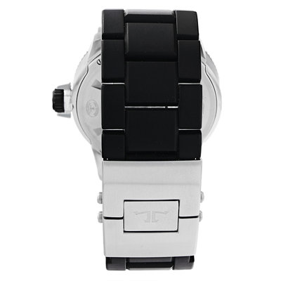 Jaeger-LeCoultre Master Compressor