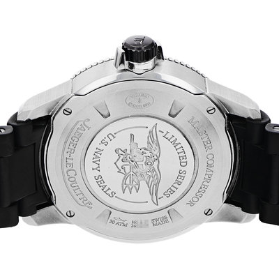 Jaeger-LeCoultre Master Compressor