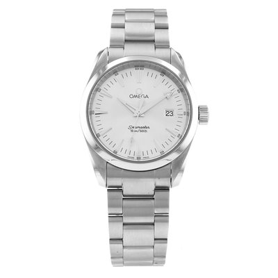 Omega Seamaster Aqua Terra