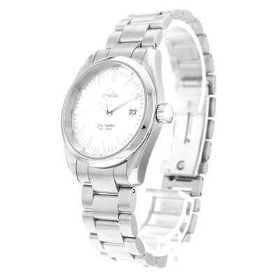 Omega Seamaster Aqua Terra