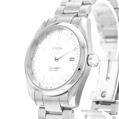Omega Seamaster Aqua Terra