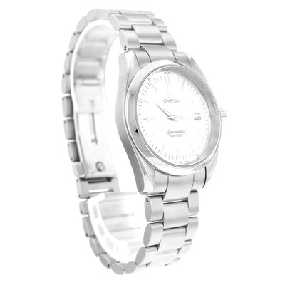 Omega Seamaster Aqua Terra