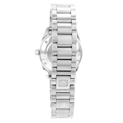 Omega Seamaster Aqua Terra