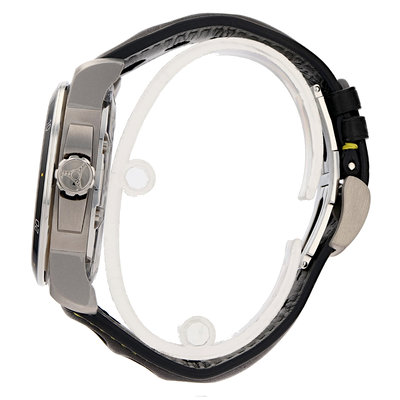 Chopard Grand Prix 168569-3001 White Dial 44
