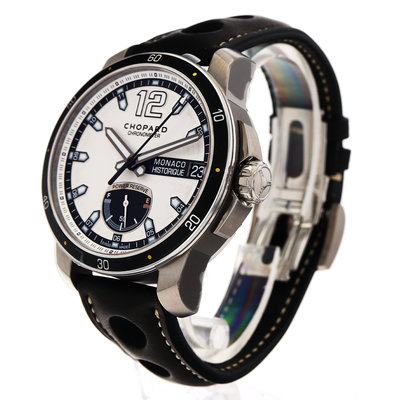 Chopard Grand Prix de Monaco Historique