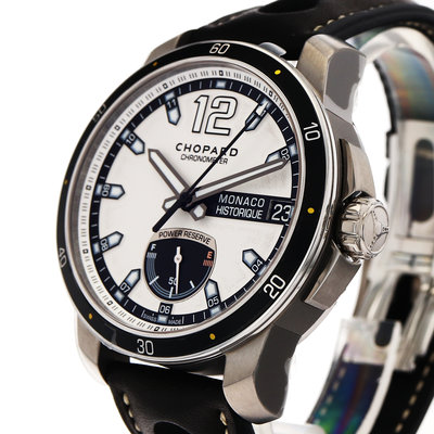 Chopard Grand Prix de Monaco Historique