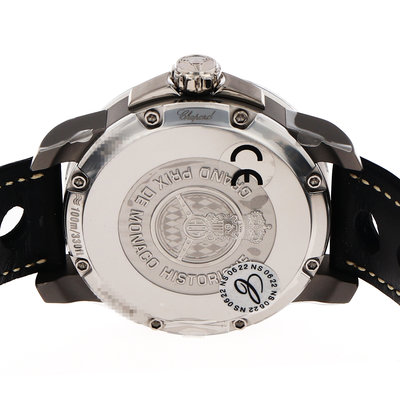 Chopard Grand Prix de Monaco Historique