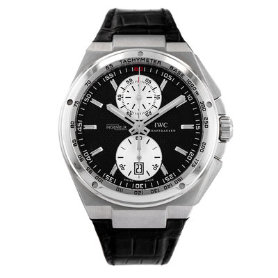 IWC Big Ingenieur Chronograph