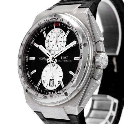 IWC Big Ingenieur Chronograph