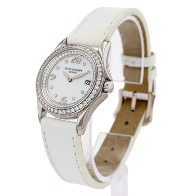 Patek Philippe Calatrava