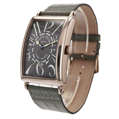 Franck Muller Long Island